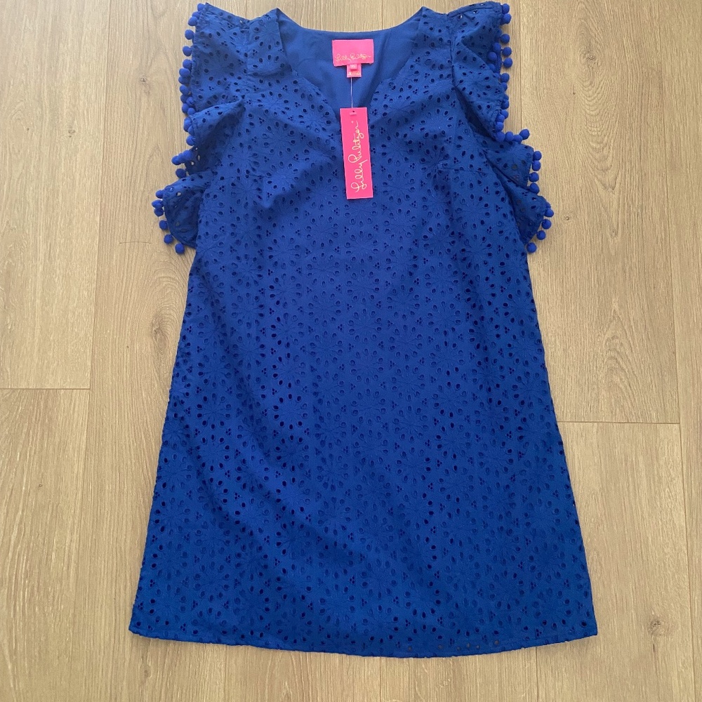 Lilly Pulitzer Dress NWT